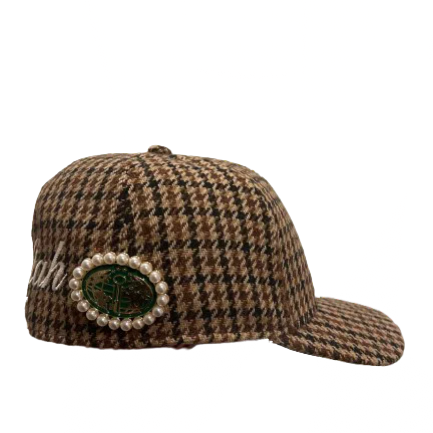 Miftah wwp Classic cap