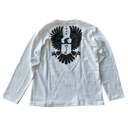 Coat of arms Longsleeve